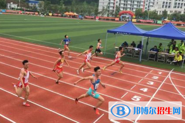 成都第十二中学2021年排名
