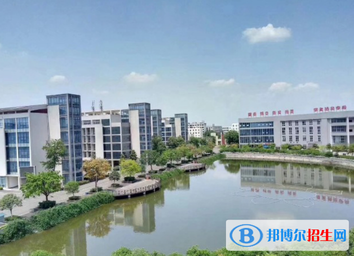 四川2021年哪个中专学校最好