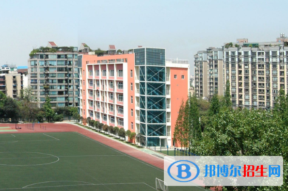 成都三十六中学2021年排名