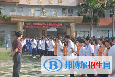 广东2021年中专学校学什么好找工作