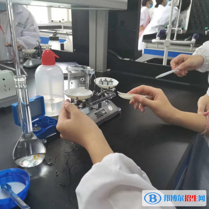 广东2021年中专学校学什么好