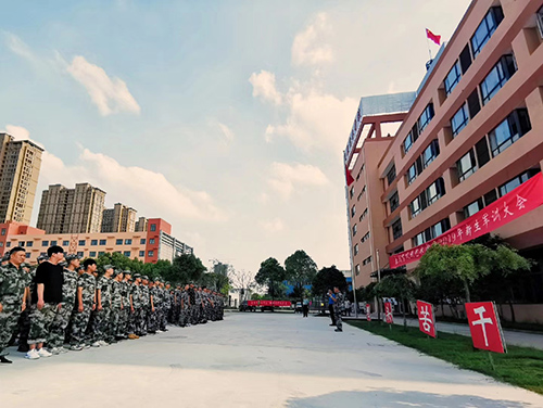 泰州市凤凰艺术学校图片