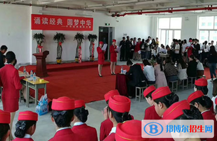 甘肃2021年中专学校有什么比较好