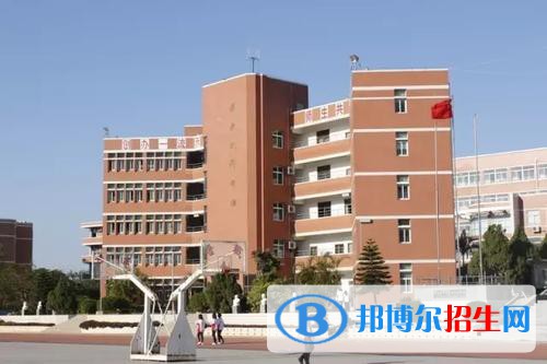 广西2021年去中专学校学什么专业好