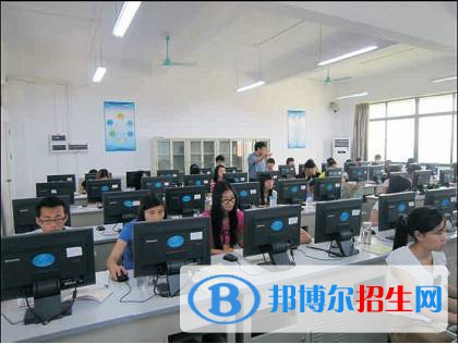 广东2021年中专学校学什么