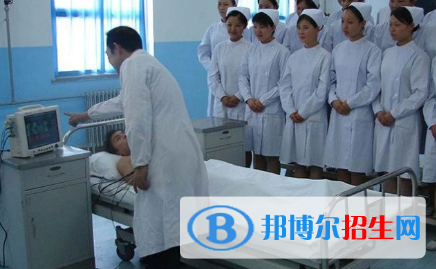 甘肃2021年中专学校都有什么专业