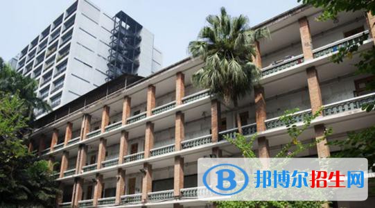 广东2021年中专学校属于什么学历