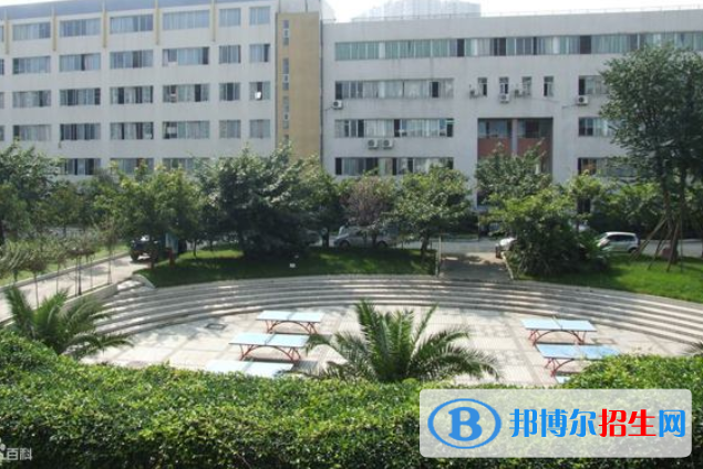 成都第三十八中学2021年排名