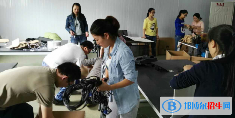 成都2021年电子商务学校是什么学校