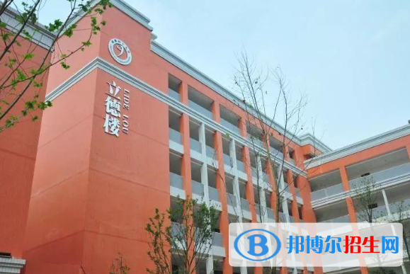 成都第四十九中学校2021年排名