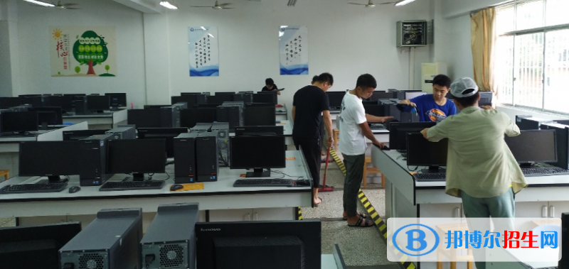 成都2021年电子商务学校什么时间招生