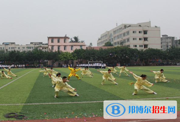 邛崃市第二中学网站网址 