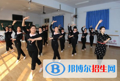甘肃2021年中专学校有哪些专业比较好