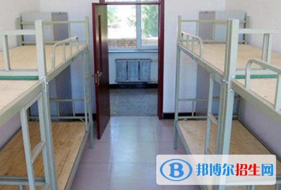 成都第三十一中2021年宿舍条件
