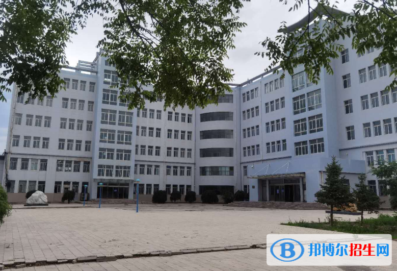 甘肃2021年中专学校有哪些比较好