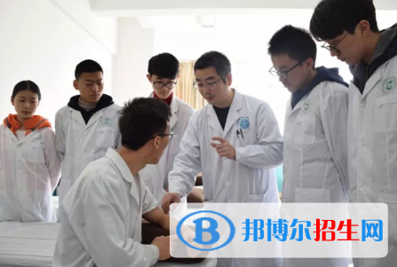 甘肃2021年中专学校里面有哪些专业