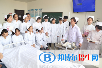 甘肃2021年中专学校都有哪些专业好