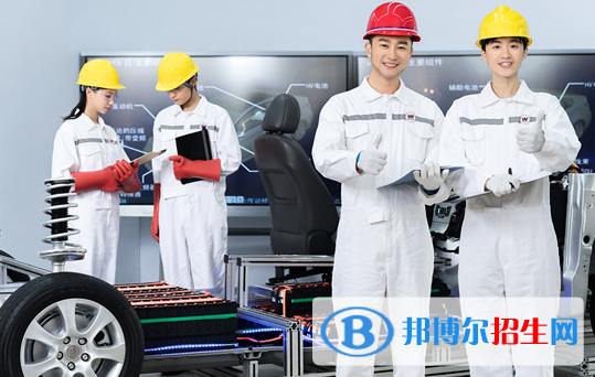 贵州2021年什么是汽修学校