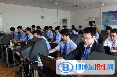 贵州2021年读计算机学校读什么专业好