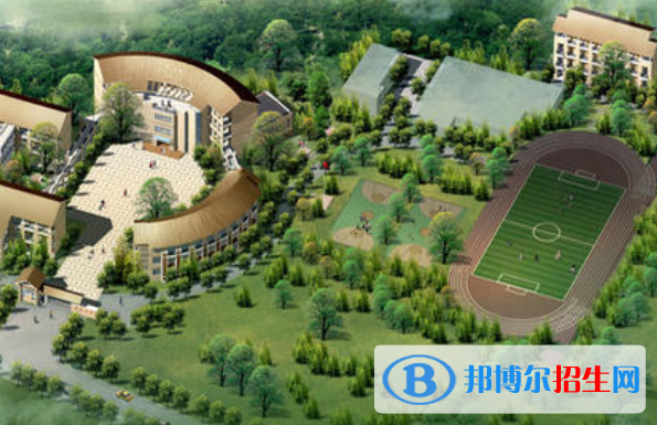 九尺中学2021年排名