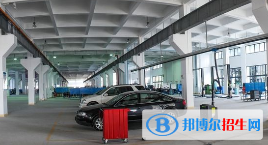 贵州2021年哪些汽修学校好