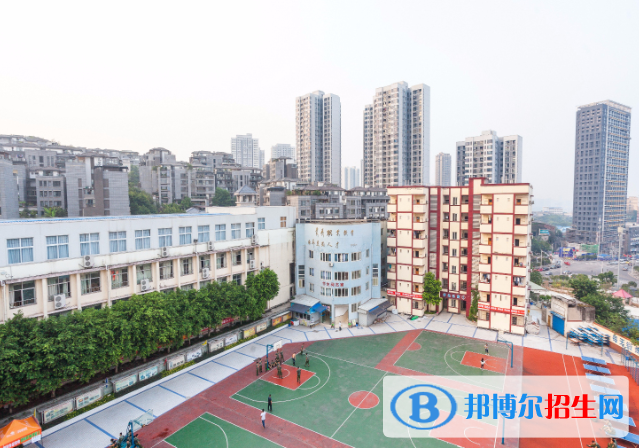 云南省林业学校2021年招生录取分数线