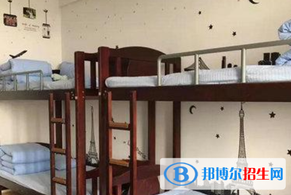 成都特殊教育学校2021年宿舍条件