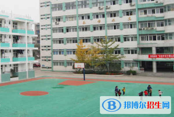 成都特殊教育学校2021年排名