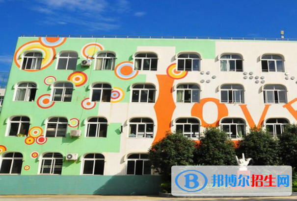 成都特殊教育学校网站网址 