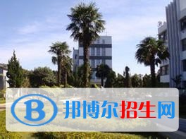 云南经贸外事学校2021年录取分数线