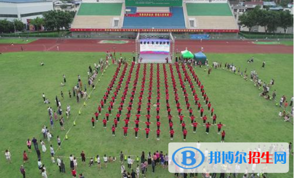 崇州市三江镇中学2021年排名