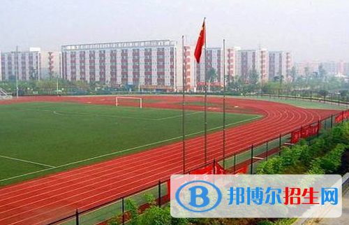成都2021年高中毕业上中专学校