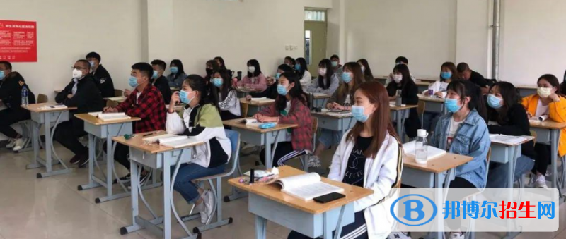 成都2021年电子商务学校学啥好