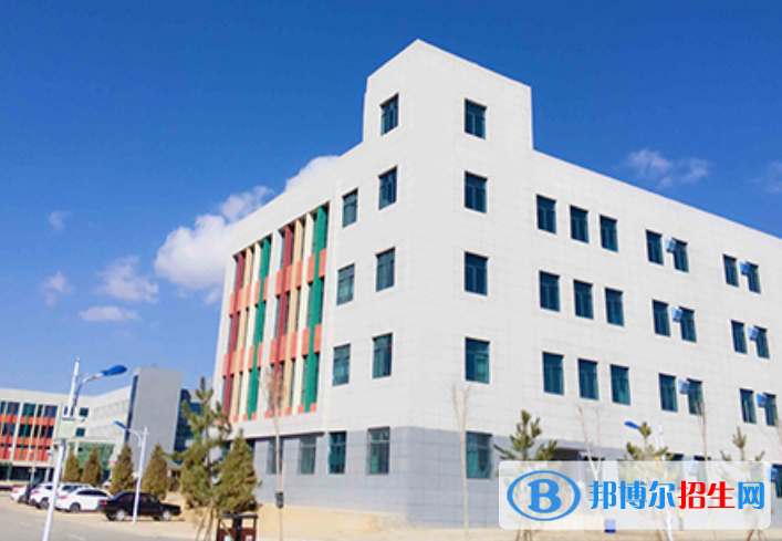 甘肃2021年哪所中专学校最好