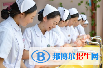 甘肃2021年中专学校哪个专业好