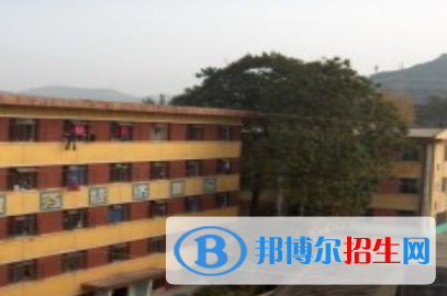 甘肃2021年中专学校哪个好