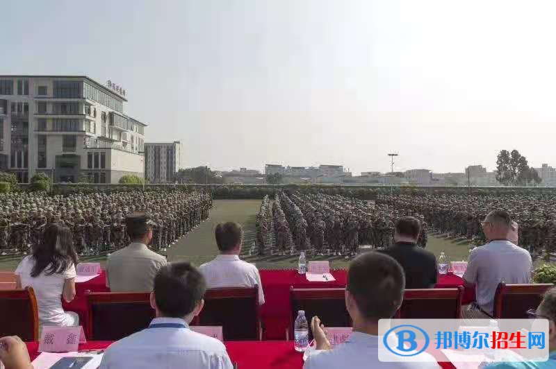 广东2021年中专学校毕业是什么文凭