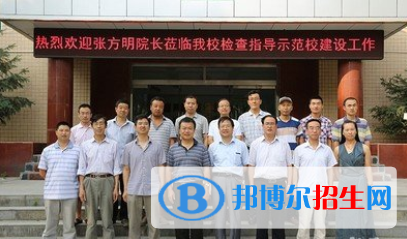 甘肃2021年哪个中专学校比较好就业