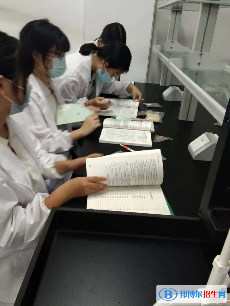 广东2021年什么中专学校最有前途