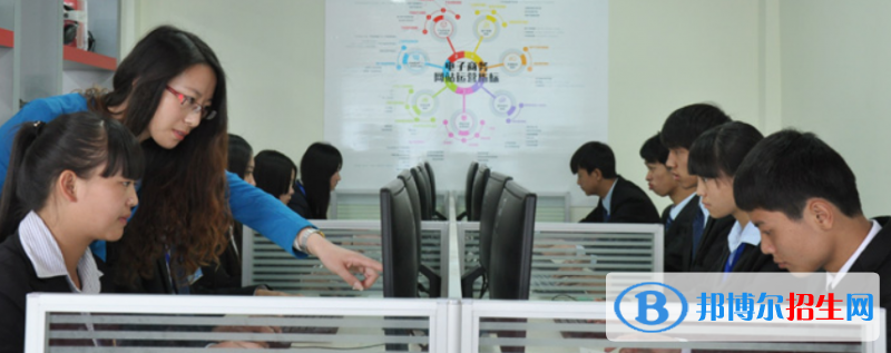 成都2021年哪些电子商务学校好
