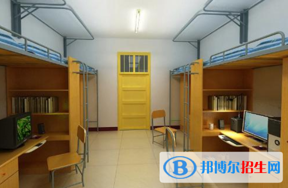 成都西北中学2021年宿舍条件