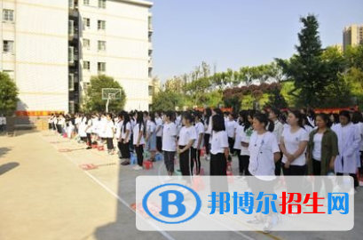 甘肃2021年初中毕业女生上什么中专学校好