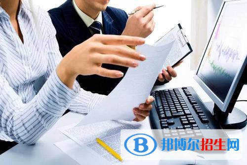 贵州2021年什么计算机学校最有前途
