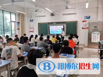 甘肃2021年没初中毕业能上中专学校