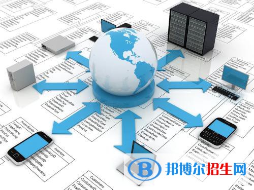 贵州2021年什么计算机学校最好就业