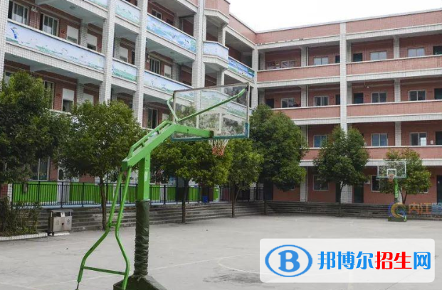锦江区胜利中学2021年排名