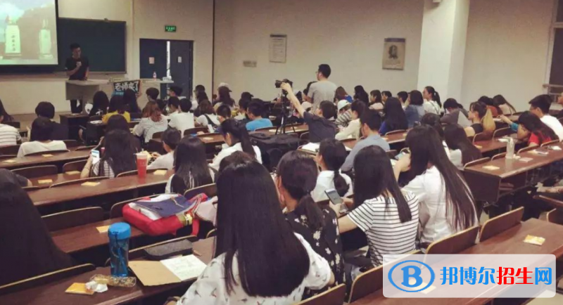 成都2021年就业最好的电子商务学校