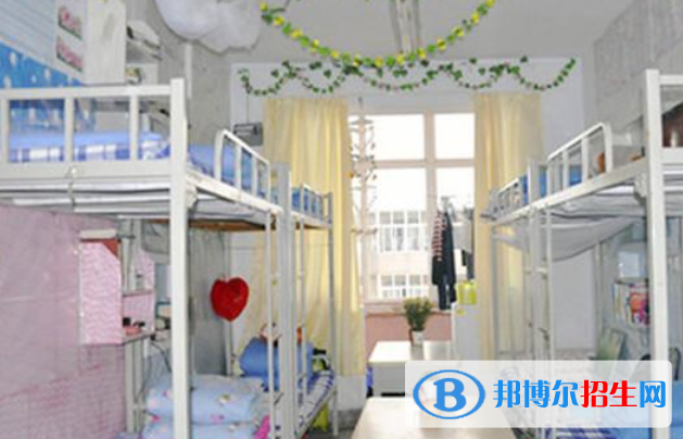 锦江区三圣中学2021年宿舍条件
