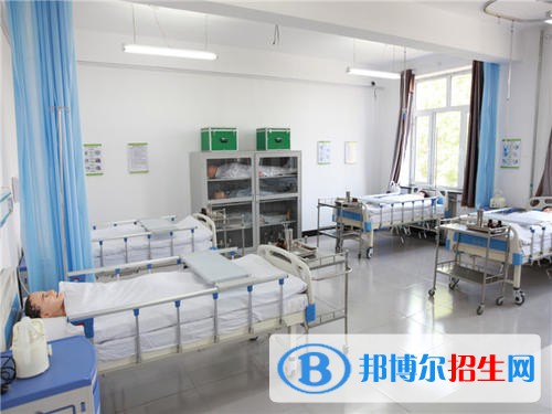 重庆2022年有哪些大专护理学校