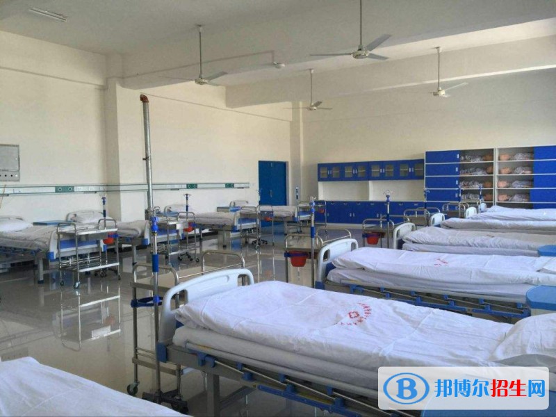 重庆2022年中专护理学校有哪些专业